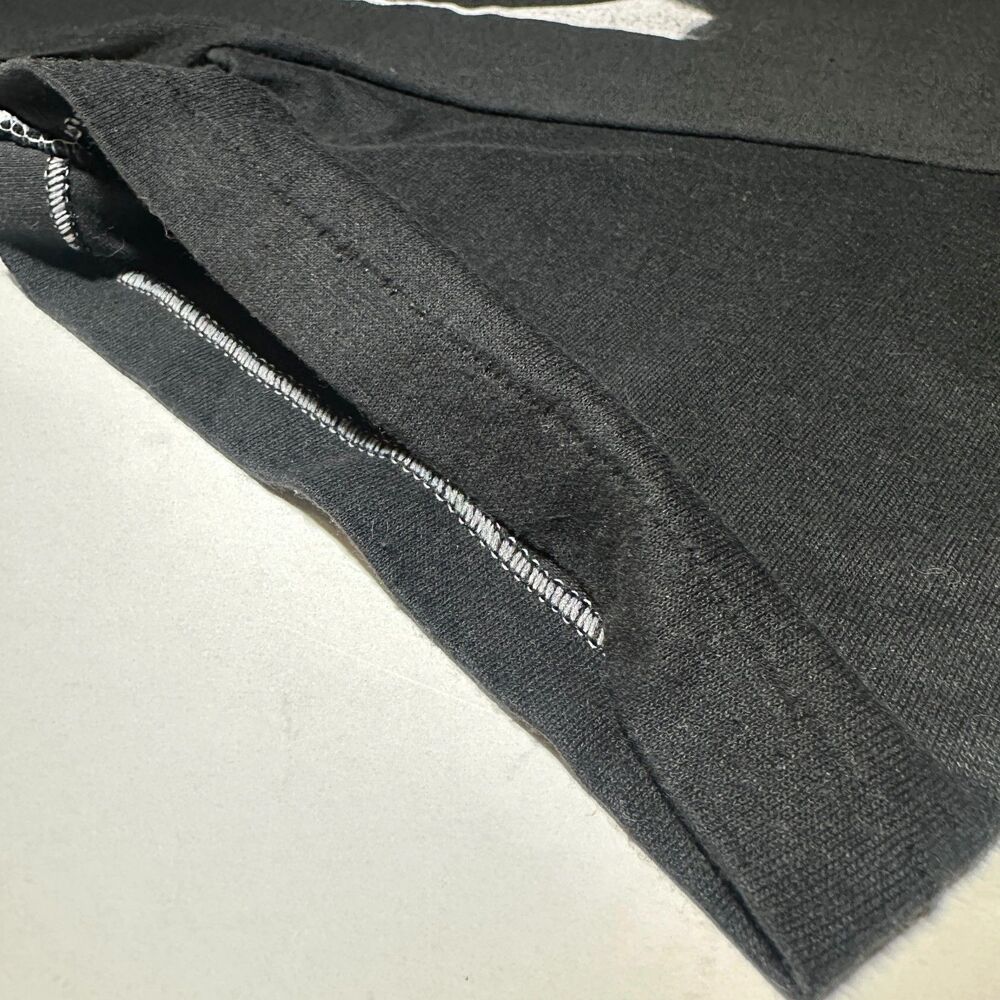 Vintage 1988 Depeche Mode "Music for the Masses" Tour Tee | Single Stitch | USA - Picture 14 of 15